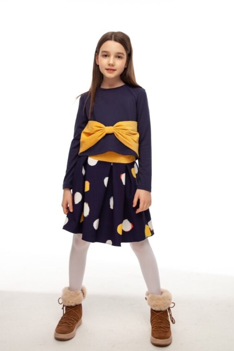 Wholesale Girls Blouse 4-14Y -  - Globality Store - Kids Baby Clothes Wholesale