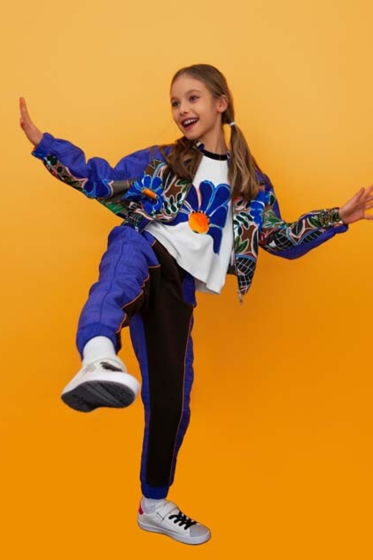 Wholesale Girls Blouse 4-14Y -  - Globality Store - Kids Baby Clothes Wholesale