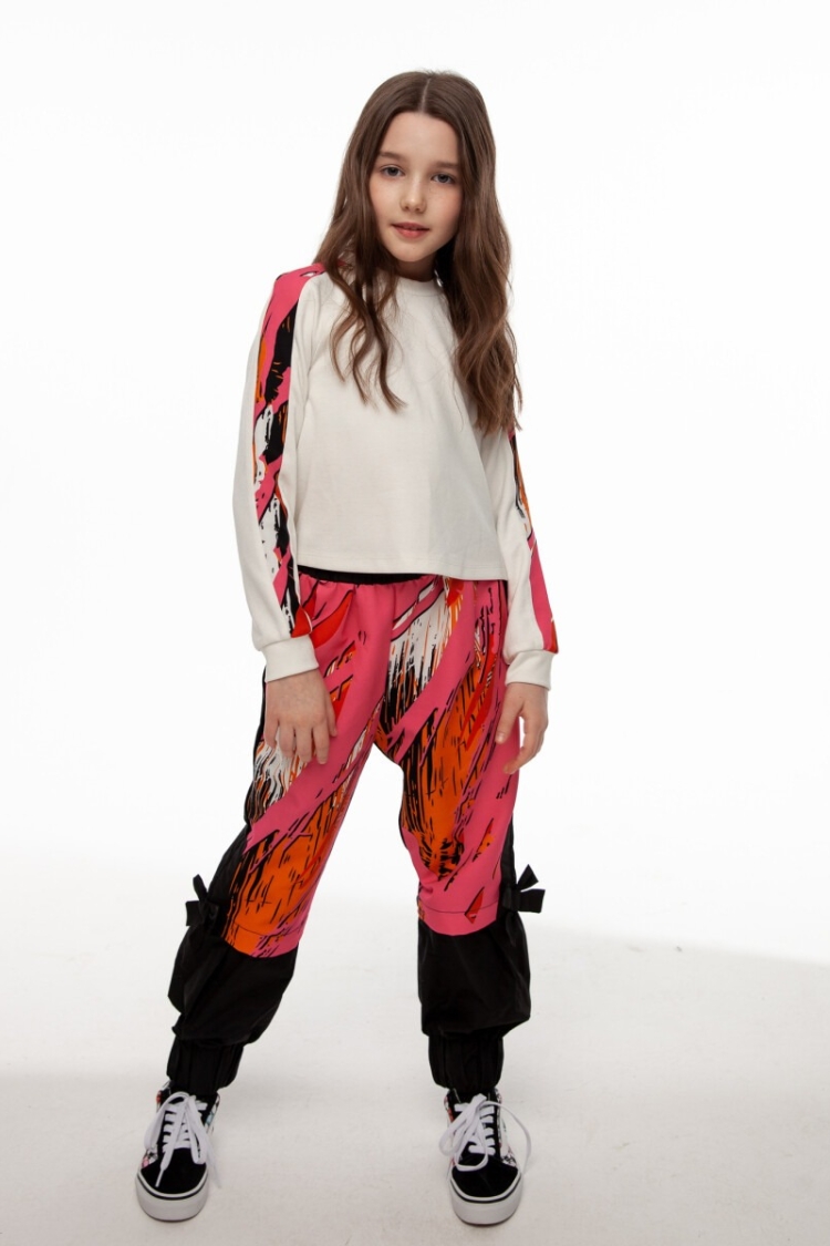 Wholesale Girls Blouse 4-14Y -  - Globality Store - Kids Baby Clothes Wholesale