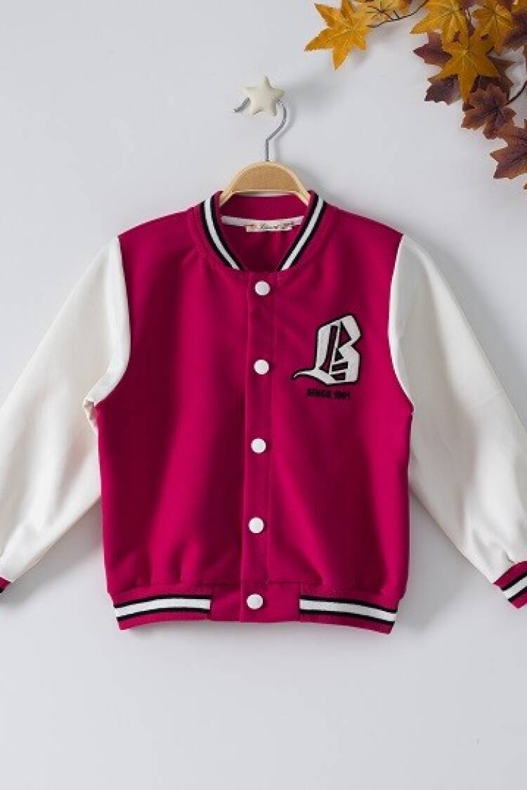 Wholesale Girls Cardigan 7-10Y Busra Bebe - Büşra Bebe - Globality Store - Kids Baby Clothes Wholesale