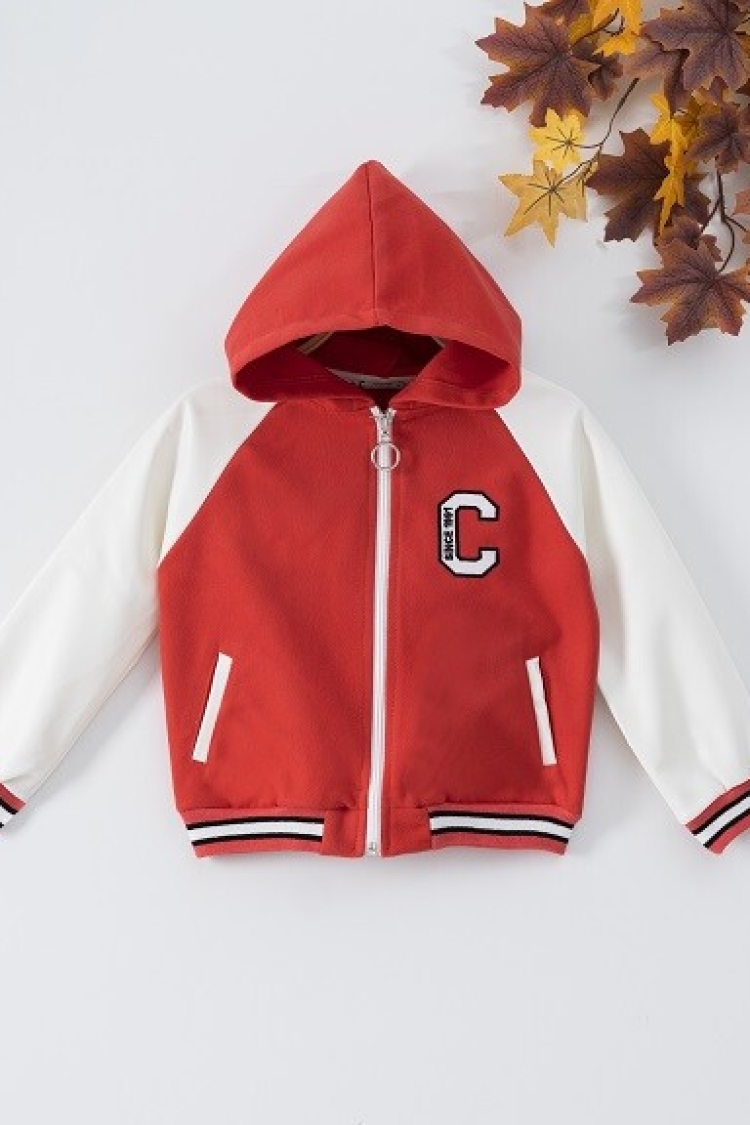 Wholesale Girls Hoodie 7-10Y Busra Bebe - Büşra Bebe - Globality Store - Kids Baby Clothes Wholesale