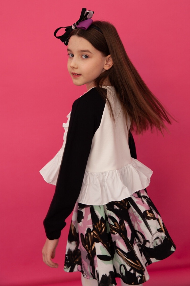 Wholesale Girls Skirt 4-14Y -  - Globality Store - Kids Baby Clothes Wholesale