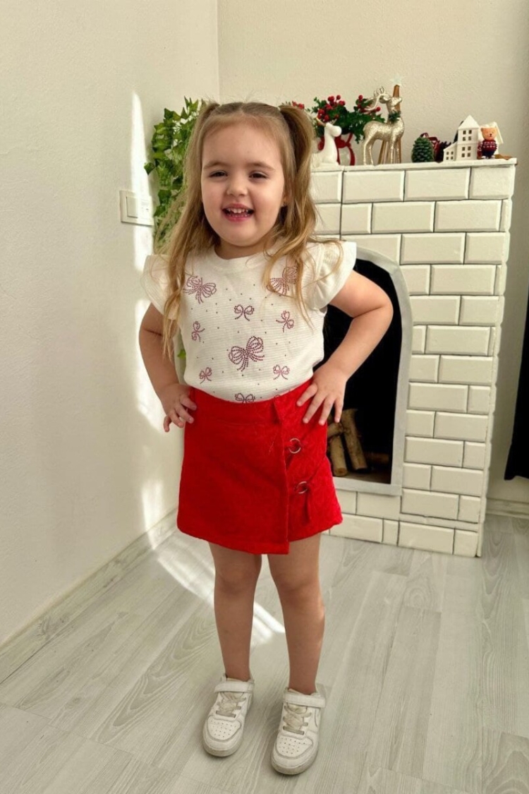 Wholesale Girl's Suit 2-10Y - KidsRoom - Globality Store - Kids Baby Clothes Wholesale