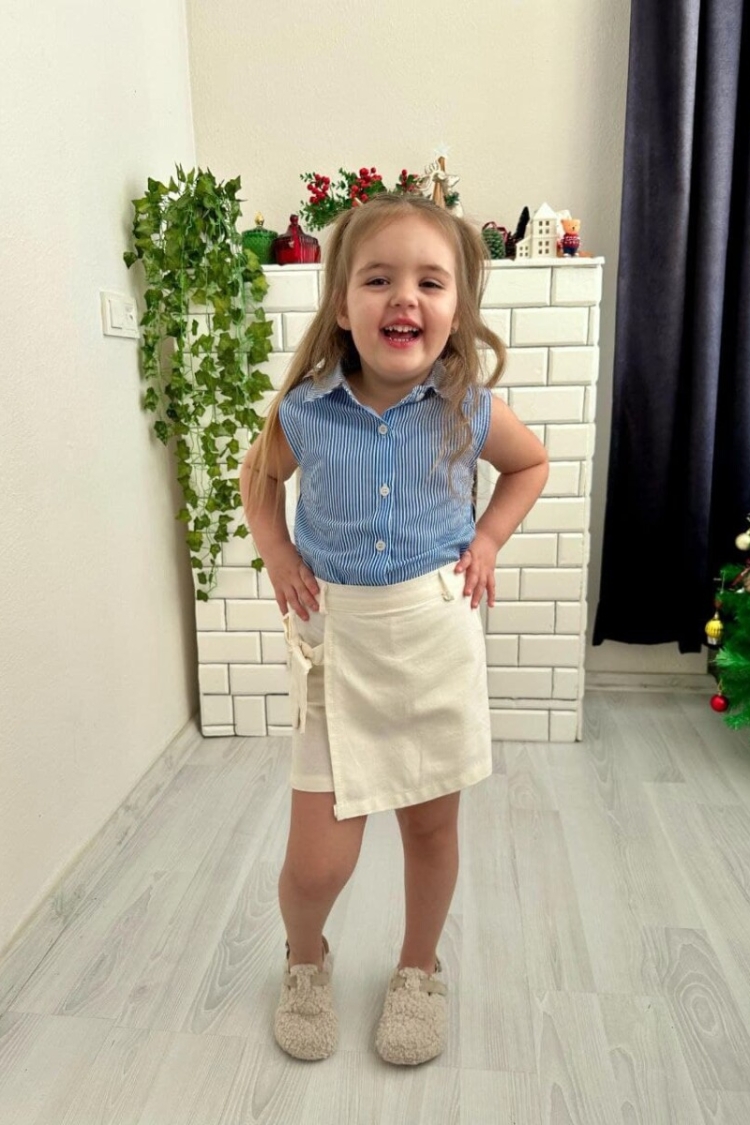 Wholesale Girl's Suit 2-10Y - KidsRoom - Globality Store - Kids Baby Clothes Wholesale