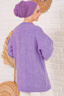 Knitwear Cardigan - Brand: Bigdart - Women's Clothing Wholesale - Globality Store