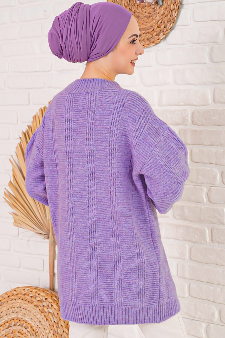 Knitwear Cardigan