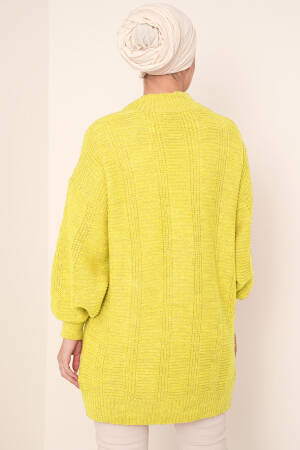 Knitwear Cardigan - Brand: Bigdart - Women's Clothing Wholesale - Globality Store
