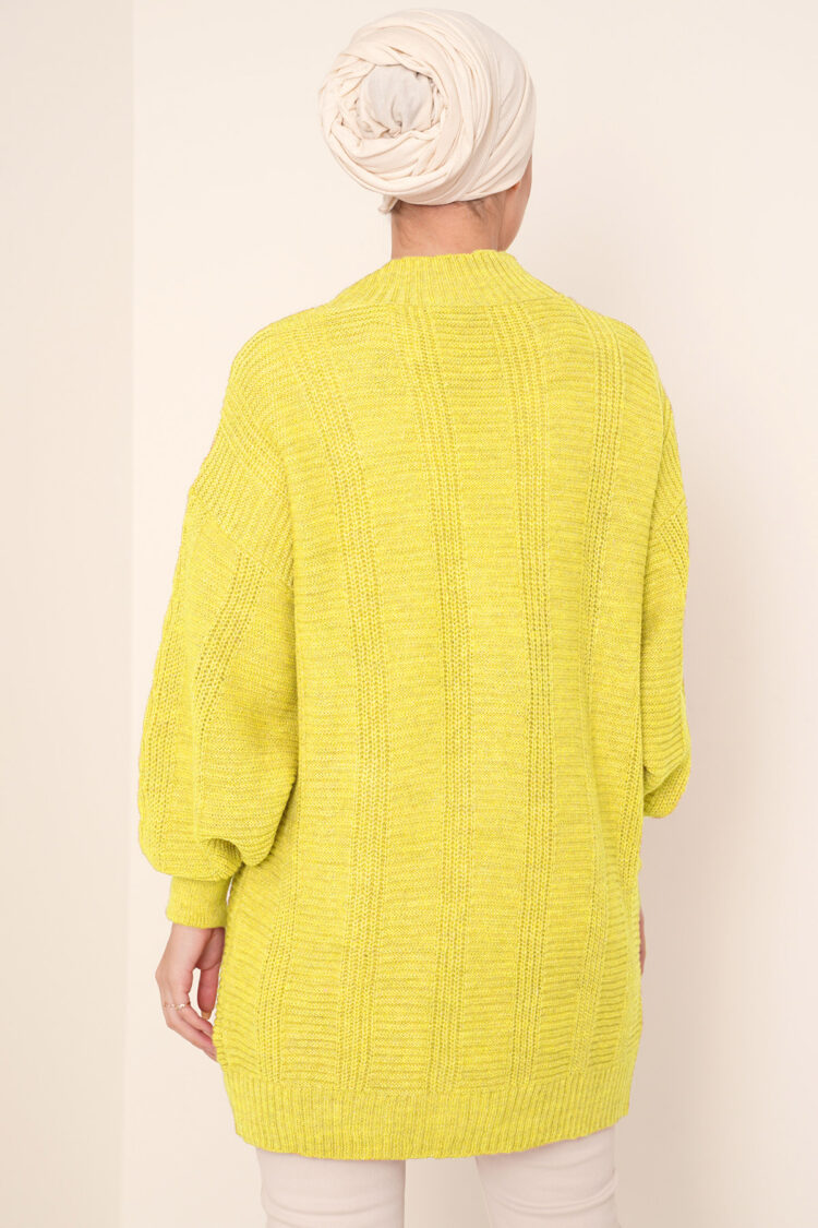 Knitwear Cardigan