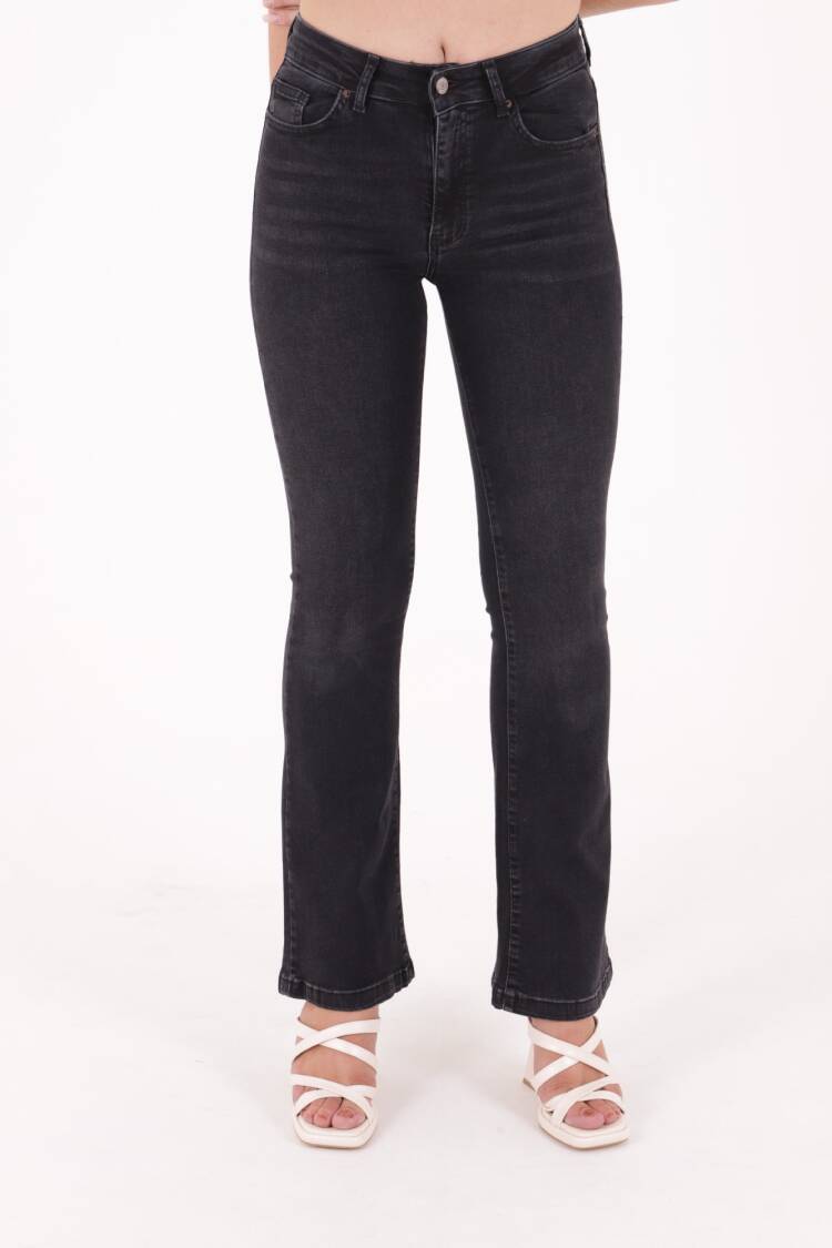 Jeans - Anthracite
