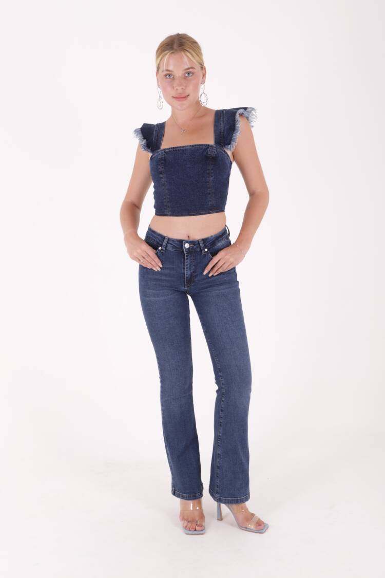 Jeans - Dark