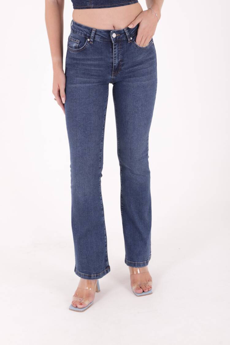 Jeans - Dark