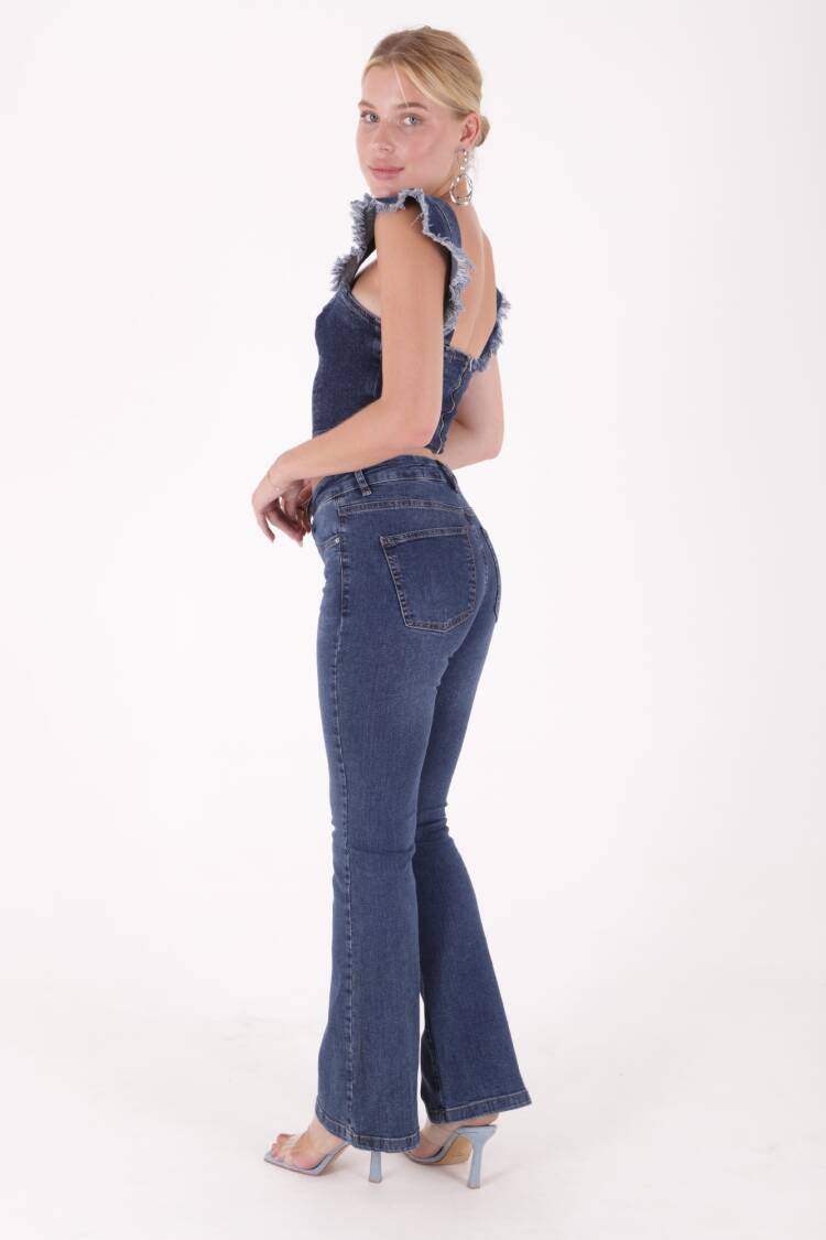 Jeans - Dark
