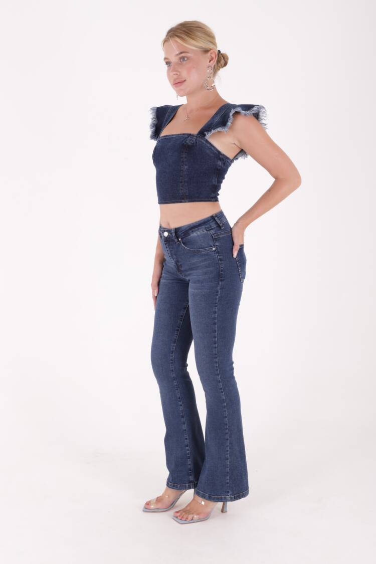 Jeans - Dark
