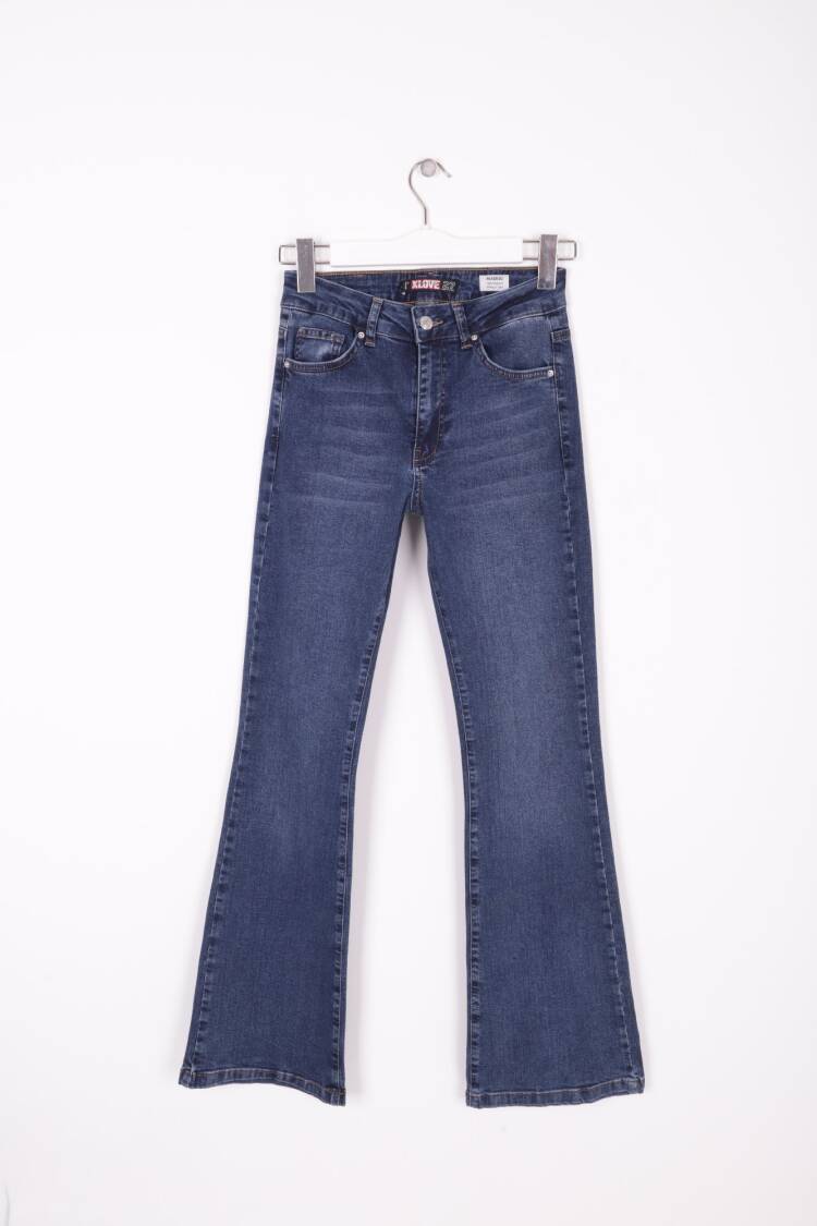 Jeans - Dark