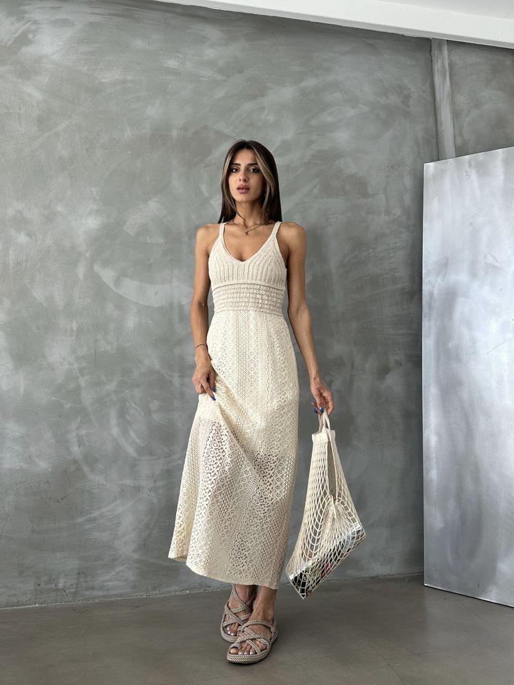Tas D 2605 Lace Dress