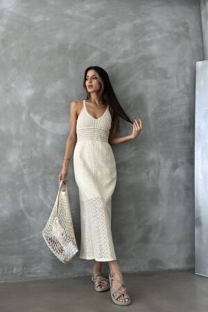 Tas D 2605 Lace Dress - Brand: Topshow - Women's Clothing Wholesale - Globality Store
