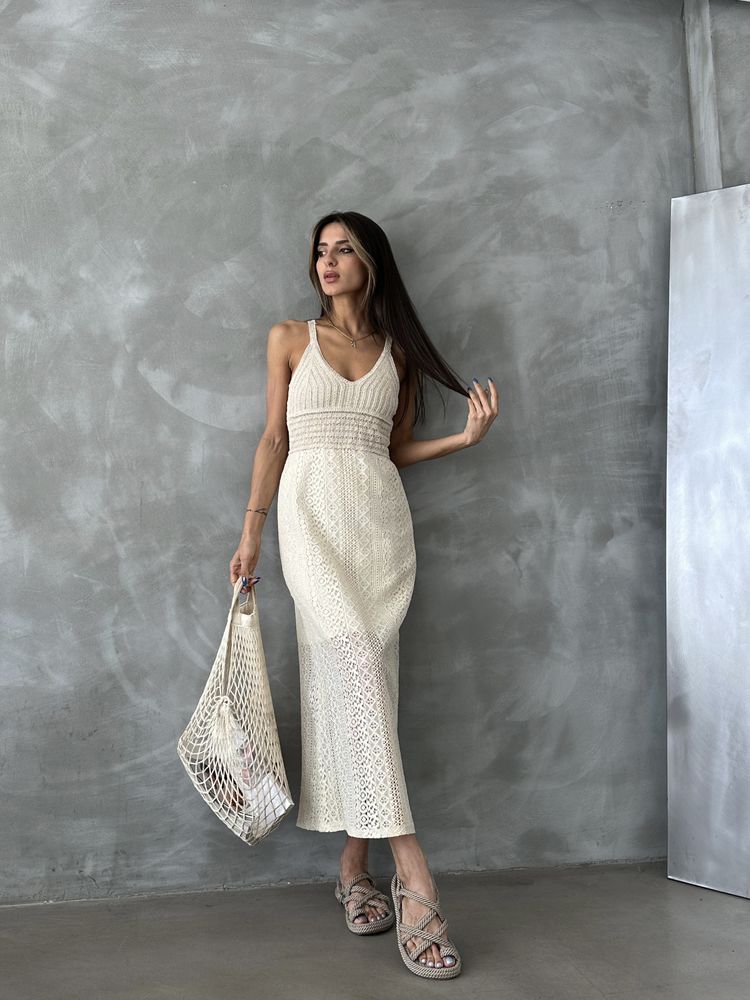 Tas D 2605 Lace Dress