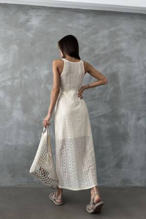 Tas D 2605 Lace Dress - Brand: Topshow - Women's Clothing Wholesale - Globality Store