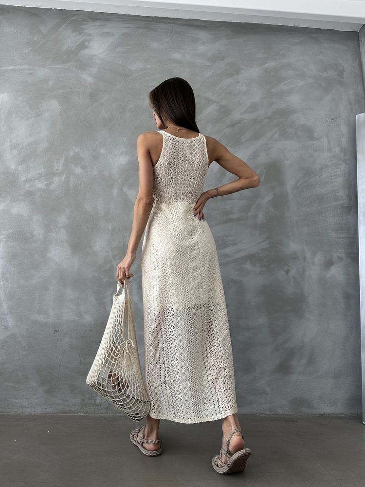 Tas D 2605 Lace Dress