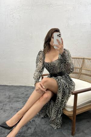 Dress - Brand: Fame - Women's Clothing Wholesale - Globality Store