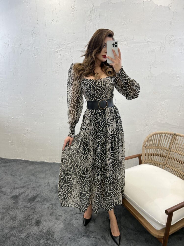 Dress - Brand: Fame - Women's Clothing Wholesale - Globality Store