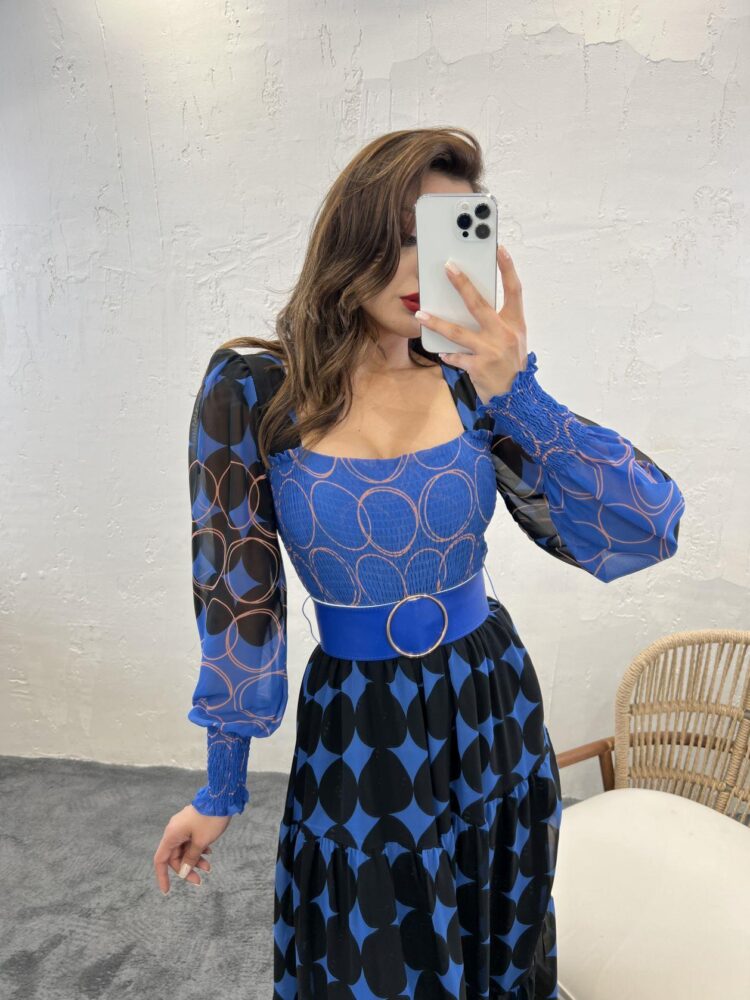 Dress -Black