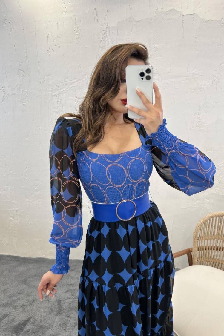 Dress -Black