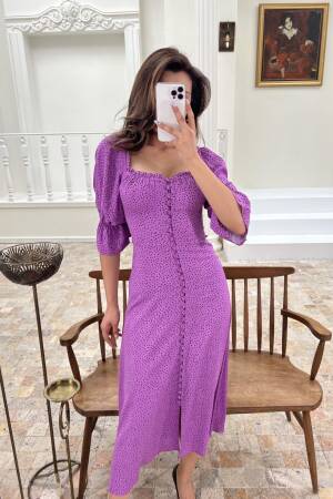 Dress - Brand: Fame - Women's Clothing Wholesale - Globality Store