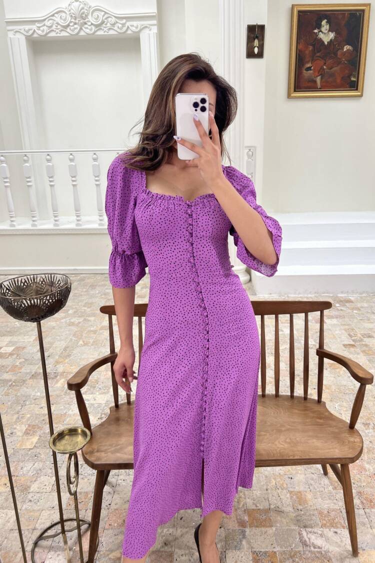 Dress - Brand: Fame - Women's Clothing Wholesale - Globality Store