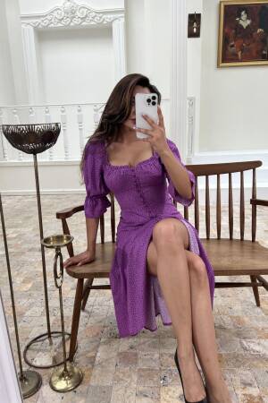 Dress - Brand: Fame - Women's Clothing Wholesale - Globality Store