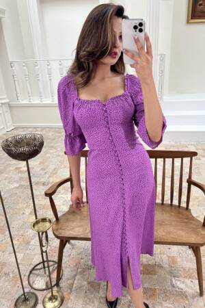 Dress - Brand: Fame - Women's Clothing Wholesale - Globality Store