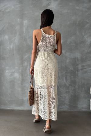 Lace Dress - Brand: Topshow - Women's Clothing Wholesale - Globality Store