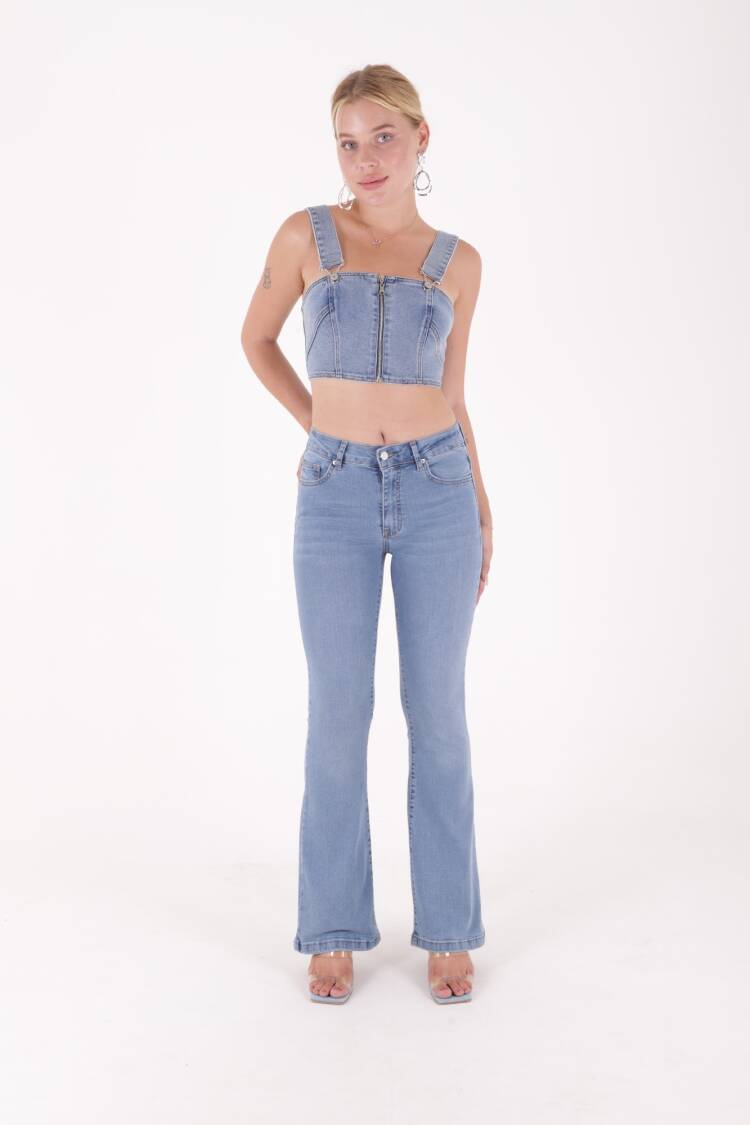 Jeans - Light