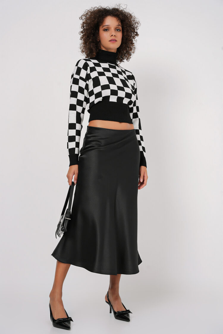 Skirt - Brand: Bigdart - Women's Clothing Wholesale - Globality Store