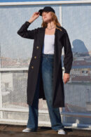 Trench Coat - Brand: Bigdart - Women's Clothing Wholesale - Globality Store
