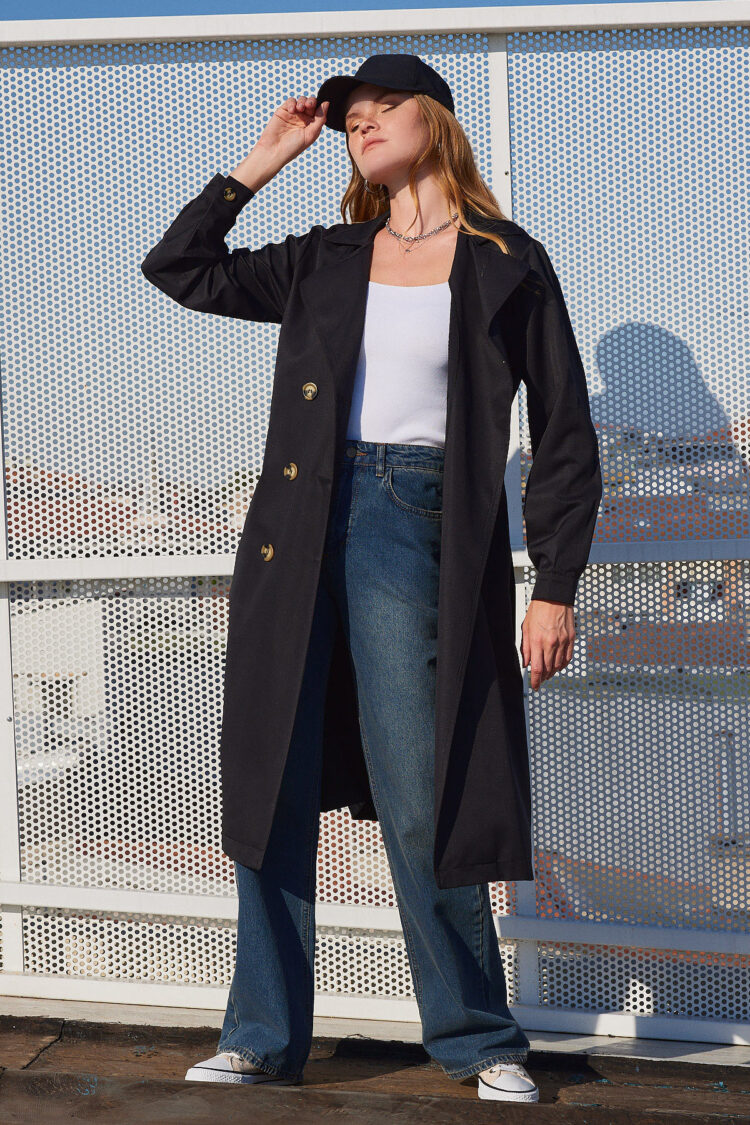 Trench Coat