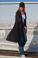 Trench Coat - Brand: Bigdart - Women's Clothing Wholesale - Globality Store