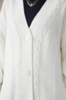 Cardigan - Brand: Bigdart - Women's Clothing Wholesale - Globality Store
