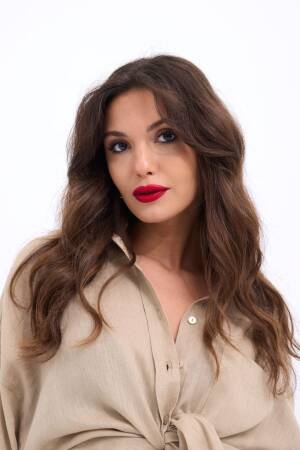 Shirt - Brand: Fame - Women's Clothing Wholesale - Globality Store