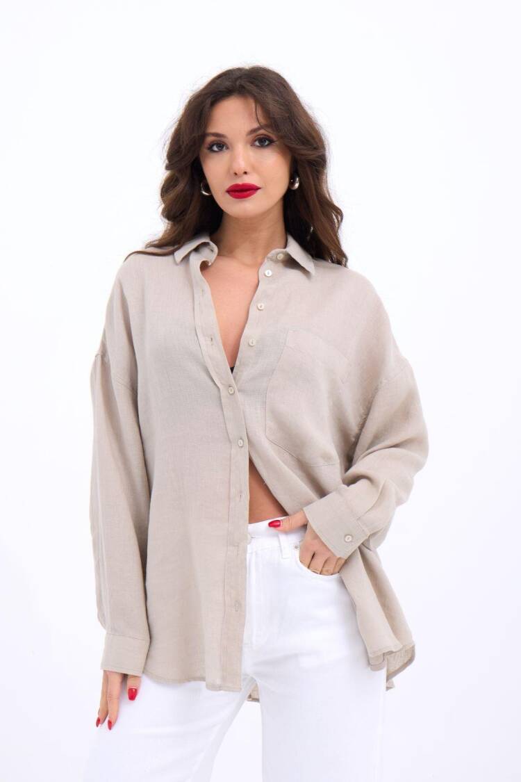 Shirt - Brand: Fame - Women's Clothing Wholesale - Globality Store