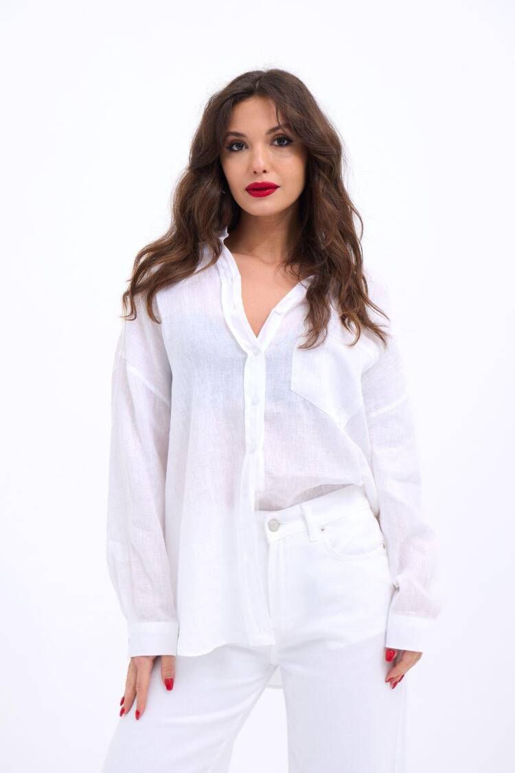 Shirt - Brand: Fame - Women's Clothing Wholesale - Globality Store