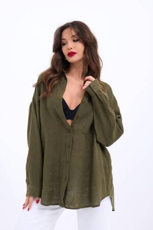 Shirt - Brand: Fame - Women's Clothing Wholesale - Globality Store
