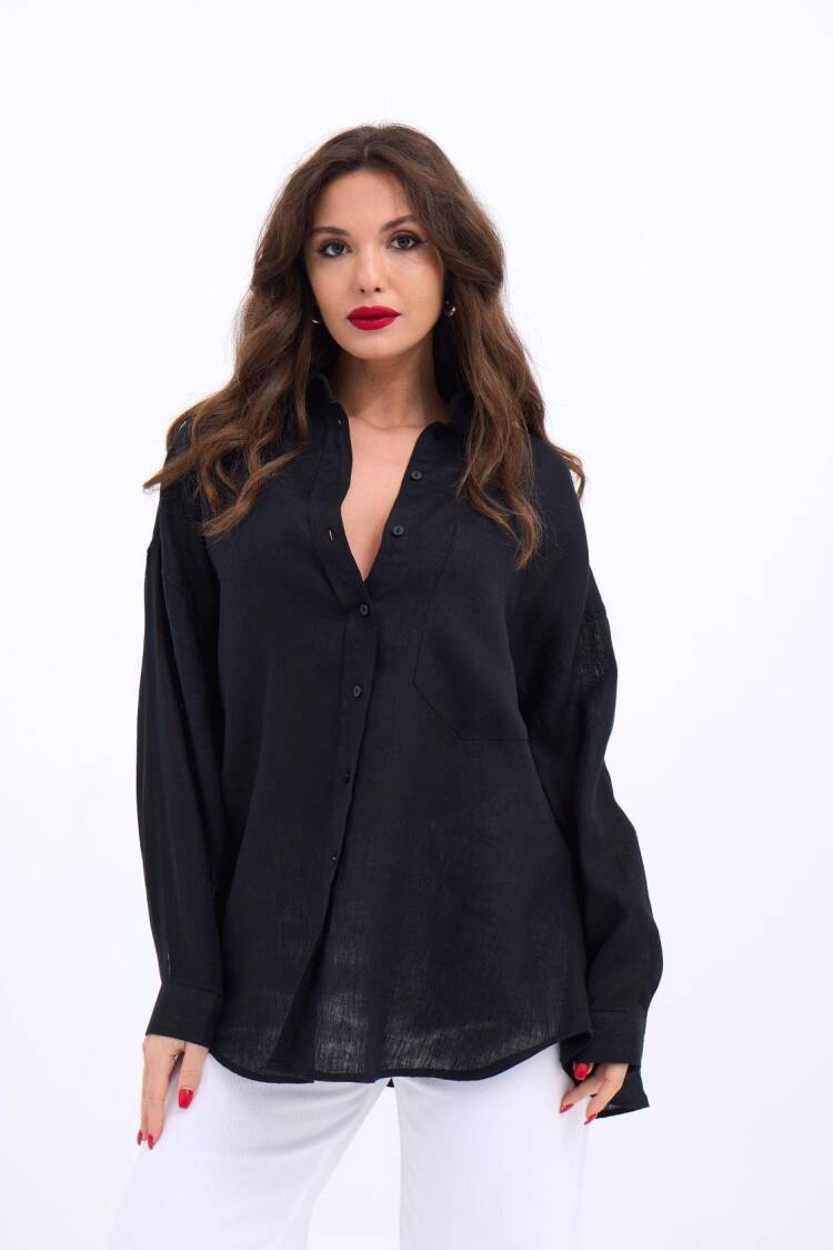 Shirt - Brand: Fame - Women's Clothing Wholesale - Globality Store