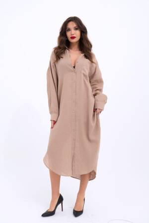 Dress - Brand: Fame - Women's Clothing Wholesale - Globality Store