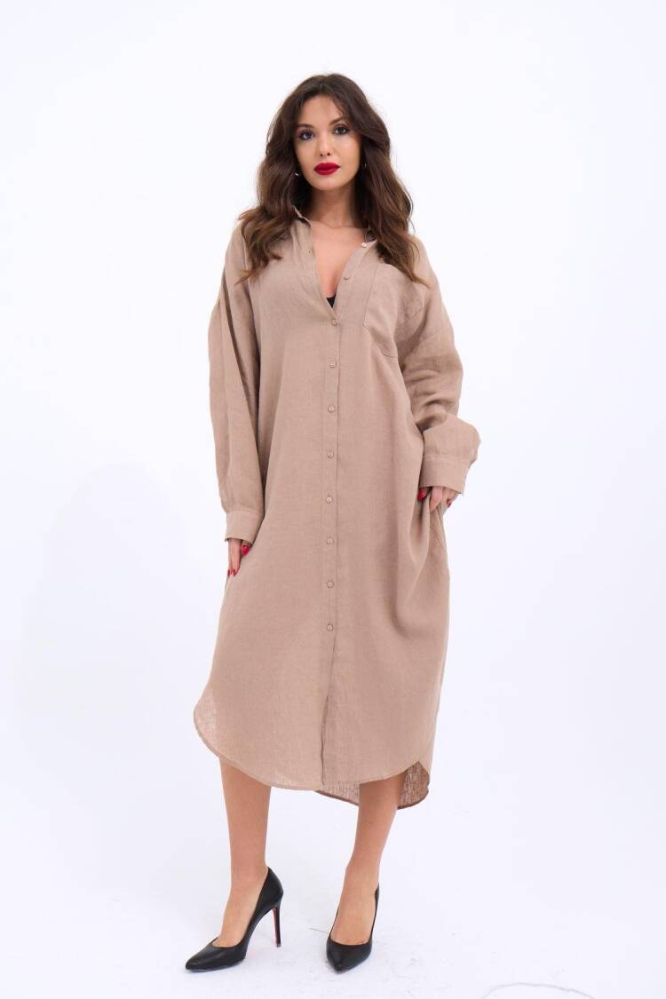 Dress - Brand: Fame - Women's Clothing Wholesale - Globality Store