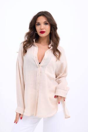 Shirt - Brand: Fame - Women's Clothing Wholesale - Globality Store