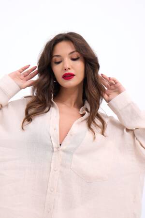 Shirt - Brand: Fame - Women's Clothing Wholesale - Globality Store