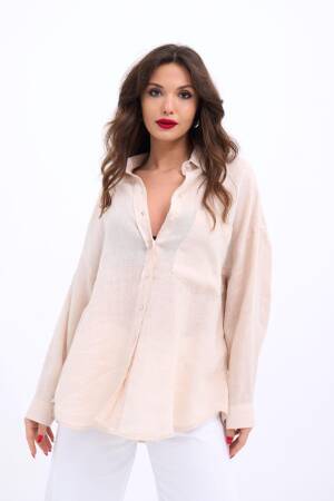 Shirt - Brand: Fame - Women's Clothing Wholesale - Globality Store