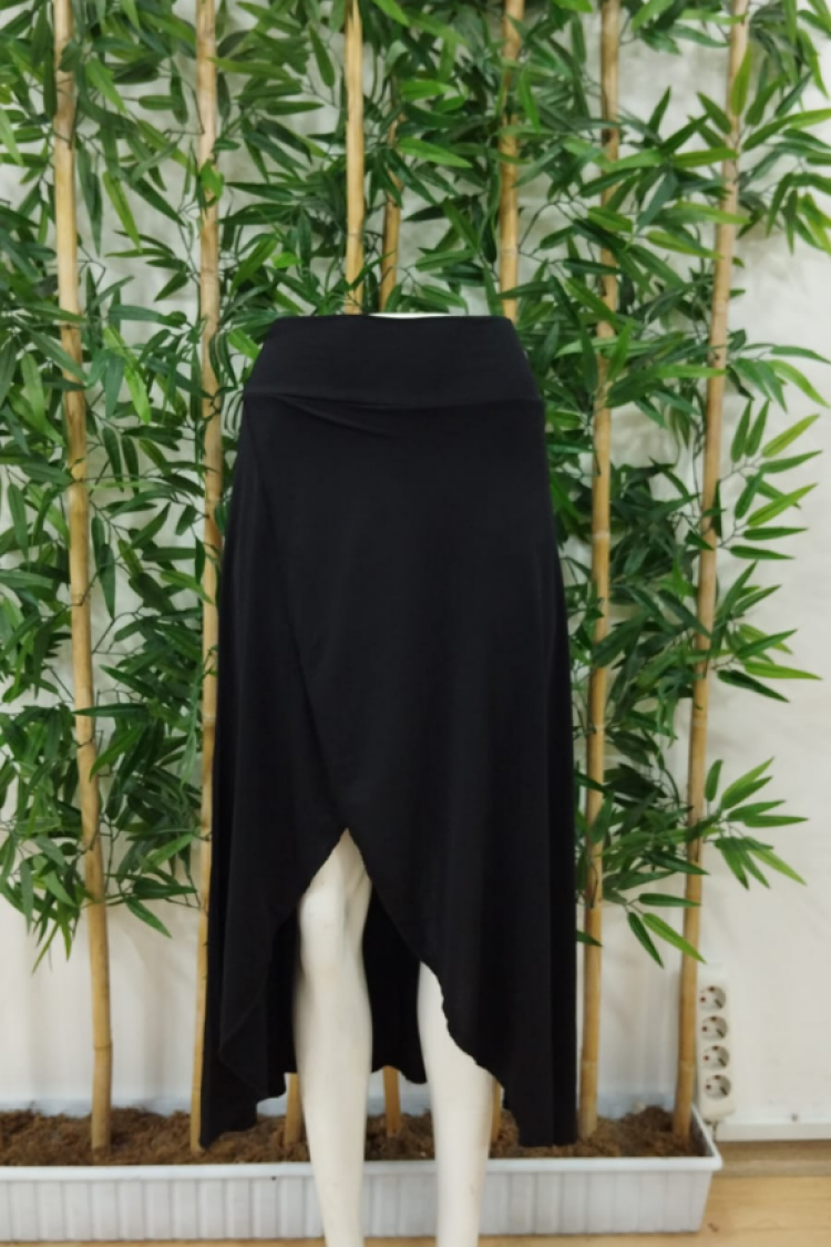 Women's Sandy Skirt With Pocket Detail Leggings