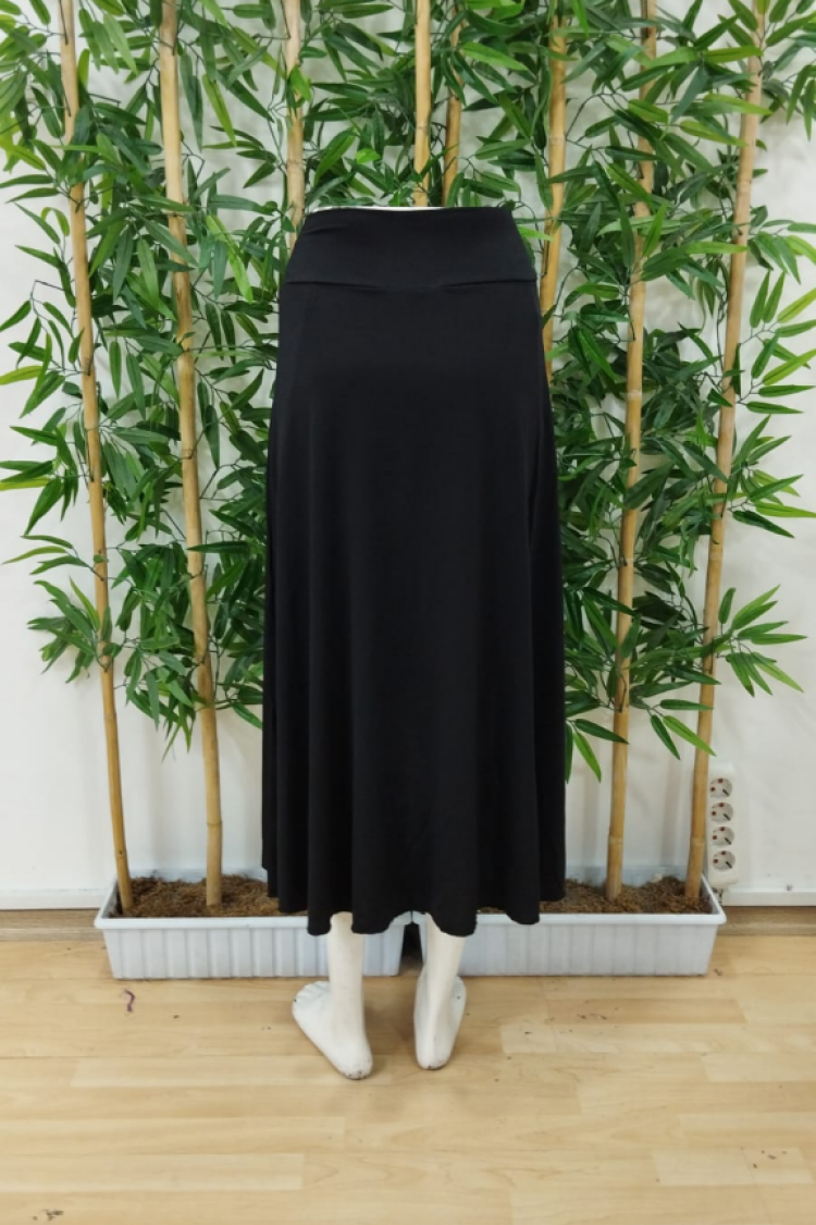 Women's Sandy Skirt With Pocket Detail Leggings